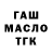 ТГК гашишное масло KARA NEWS